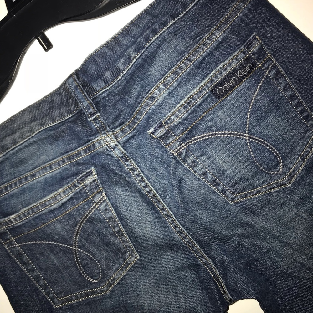 Calvin Klein Jeans - Picture 3 of 4